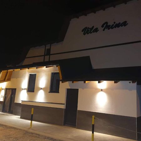 Vila Irina - Apartman Milos Копаоник Екстер'єр фото