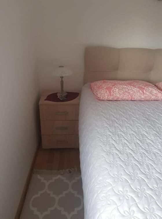 Vila Irina - Apartman Milos Копаоник Екстер'єр фото