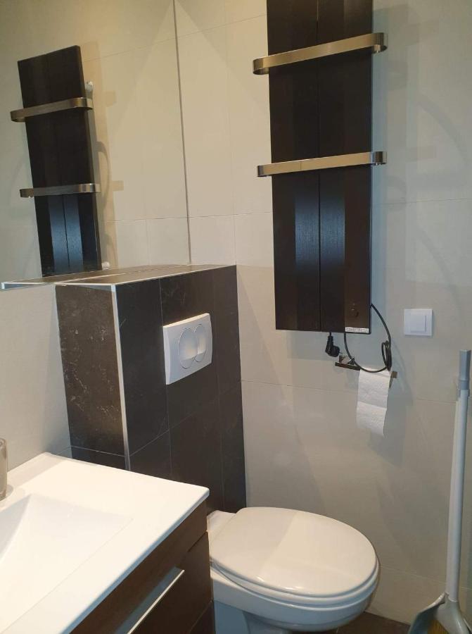 Vila Irina - Apartman Milos Копаоник Екстер'єр фото