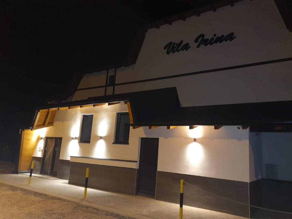 Vila Irina - Apartman Milos Копаоник Екстер'єр фото