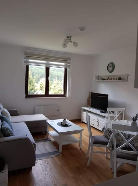 Vila Irina - Apartman Milos Копаоник Екстер'єр фото