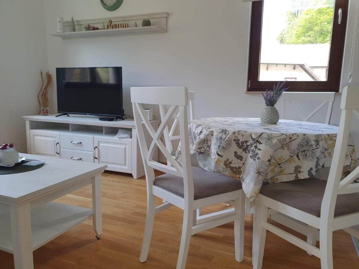 Vila Irina - Apartman Milos Копаоник Екстер'єр фото